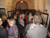 Wernisaż wystawy malarstwa Stanisława Miszczuka w Galerii Collegiata Biblioteki Powiatowej w Krasnymstawie. Wernisaż wystawy malarstwa Stanisława Miszczuka w Galerii Collegiata Biblioteki Powiatowej w Krasnymstawie.