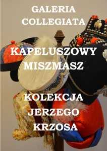 Plakat TYTUŁOWY
